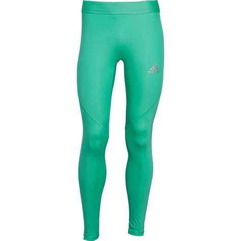 adidas techfit hose grün|TECHFIT Compression Training Long Tights .